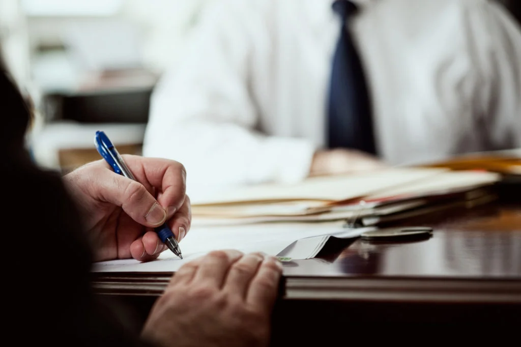 What Makes a Will Legally Valid Broxbourne?