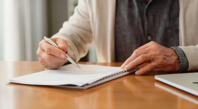 Why Will Writing is Important Broxbourne?