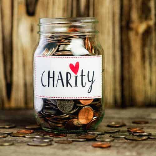Choose the Right Charity Broxbourne
