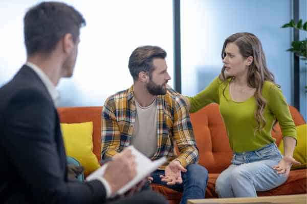 Which Will Type Offers the Best Protection for Children From Previous Relationships Broxbourne