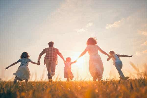 A Life Interest Trust Broxbourne in Reality