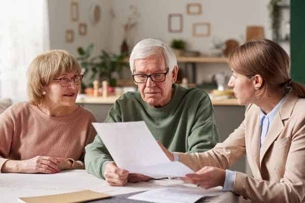 Making a Will and Deciding What to Leave Behind Broxbourne
