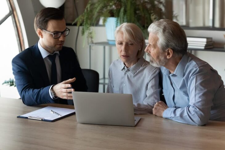 What Should You Do Next to Keep Your Will Working for You Broxbourne?