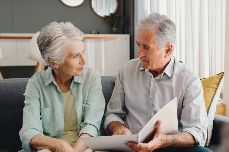 Why is having a will important even if I don’t own many assets Broxbourne?